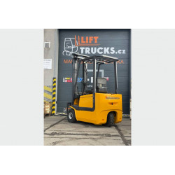 Jungheinrich EFG-DH 12,5