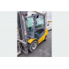 Jungheinrich TFG 435 G150-480DZ