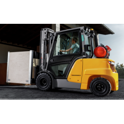 Jungheinrich TFG 435s