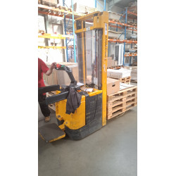 Nabídka Jungheinrich ERC 216