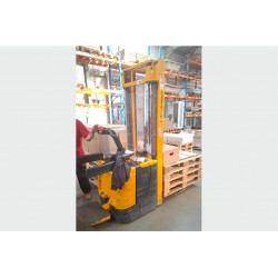 Nabídka Jungheinrich ERC 216