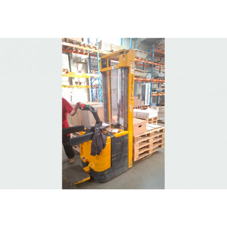 Nabídka Jungheinrich ERC 216