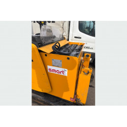 Trakční baterie 48V 775Ah...