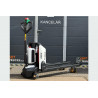 Ručně vedený paletový Li-Ion vozík Bobcat LPM15N-7