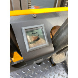 Jungheinrich EFG-DH 12,5