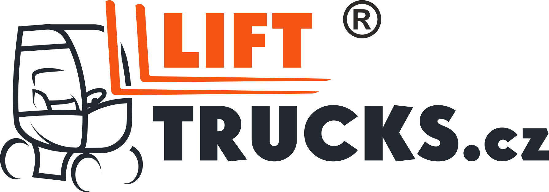 LiftTrucks.cz